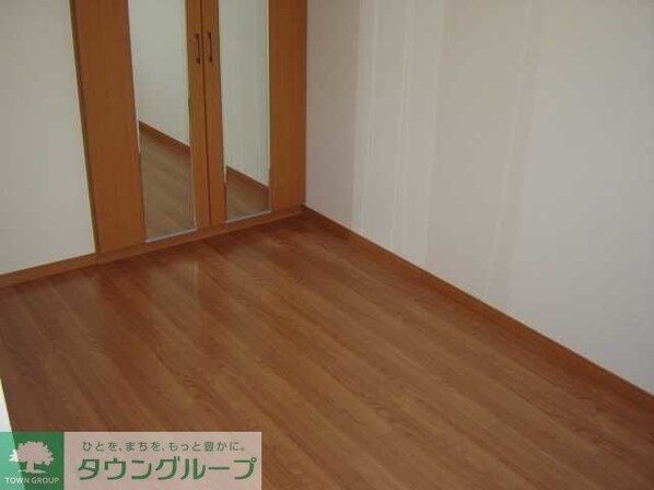 サンフィットの物件内観写真